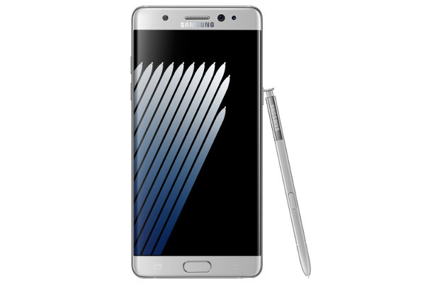 Смартфон Samsung Galaxy Note 7. Взлетит ли новый флагман?