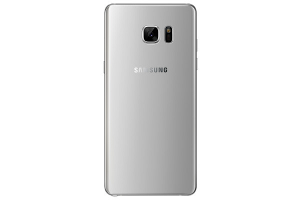 Смартфон Samsung Galaxy Note 7. Взлетит ли новый флагман?