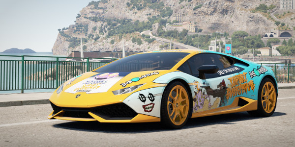 Forza Horizon 3, стратегия «Казаки 3», симуляторы FIFA 17 и PES 2017: Лучшие игры сентября