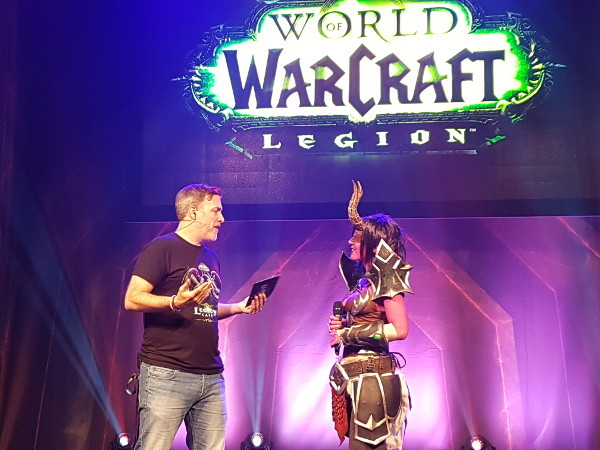 Gamescom 2016: Засилье VR и немного покемонов