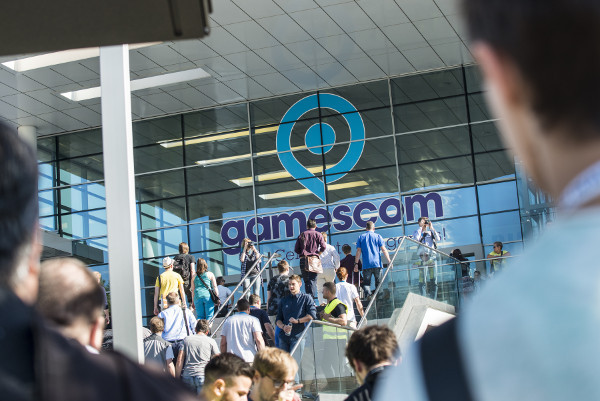 Gamescom 2016: Засилье VR и немного покемонов