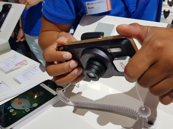 IFA 2016: Много новинок и ни одного нового тренда