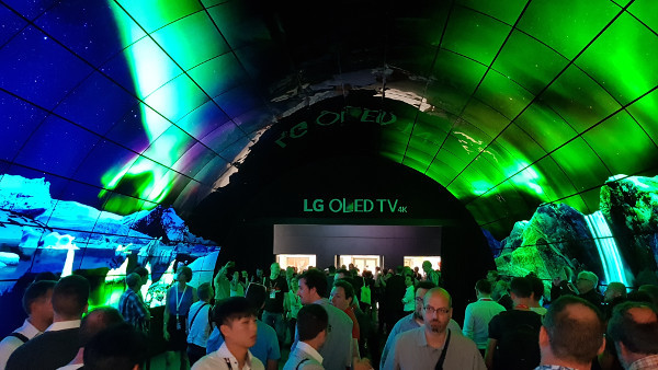 IFA 2016: Много новинок и ни одного нового тренда