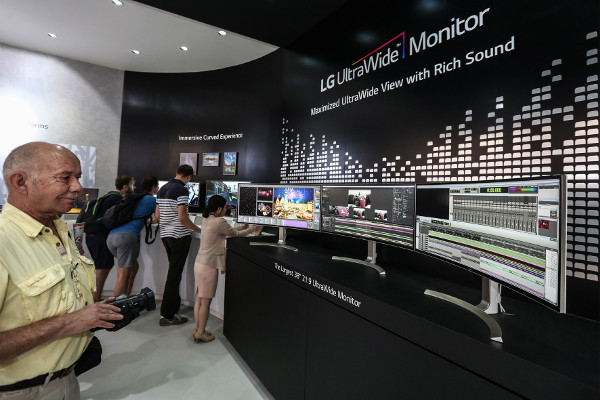 IFA 2016: Много новинок и ни одного нового тренда