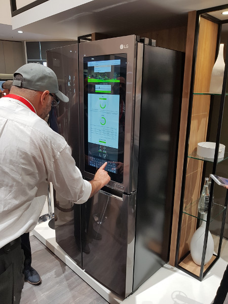 IFA 2016: Много новинок и ни одного нового тренда