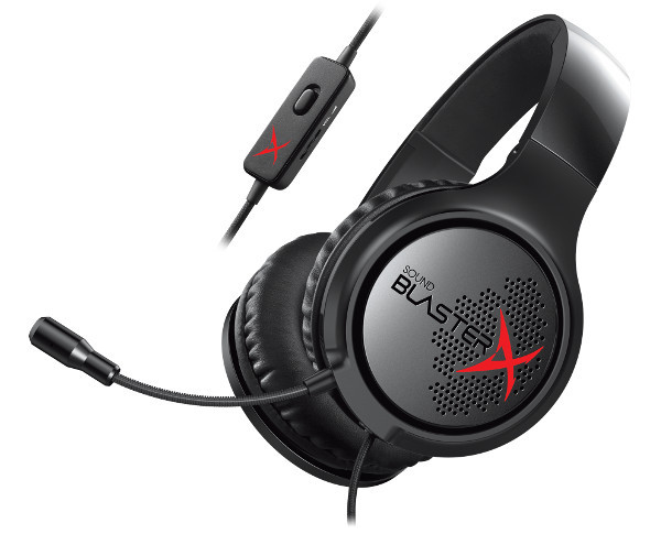 Игровые гарнитуры: Погружение в звук