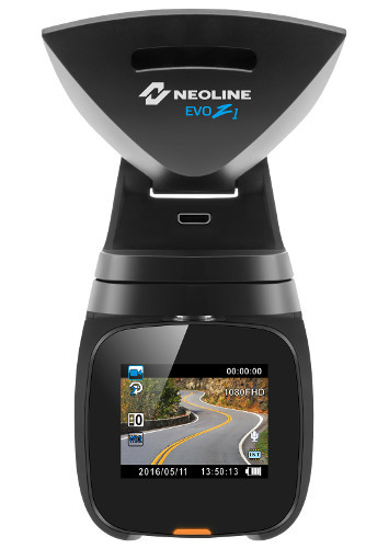 Автомобильные видеорегистраторы: Помощники и свидетели