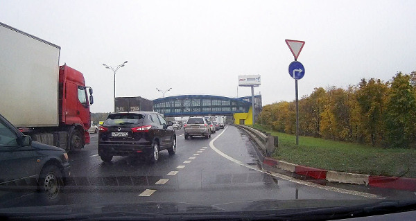 Автомобильные видеорегистраторы: Помощники и свидетели