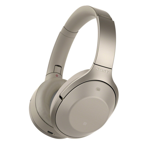 Наушники Sony MDR-1000X: С любовью к ушам и нервам