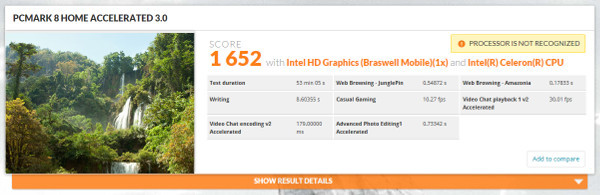 Ноутбуки до 22 000 руб: Сравниваем и выбираем