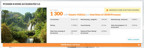Ноутбуки до 22 000 руб: Сравниваем и выбираем