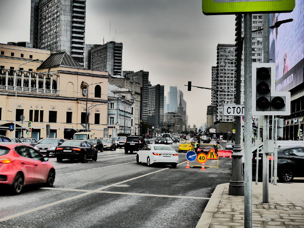 Цифровые фотокамеры: Естественный отбор