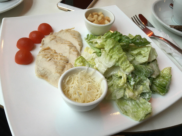 ЗОЖ для гиков: Garmin Vivoactive HR