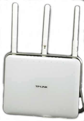 Выбираем правильный роутер для дома или малого офиса