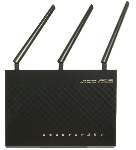 Выбираем правильный роутер для дома или малого офиса