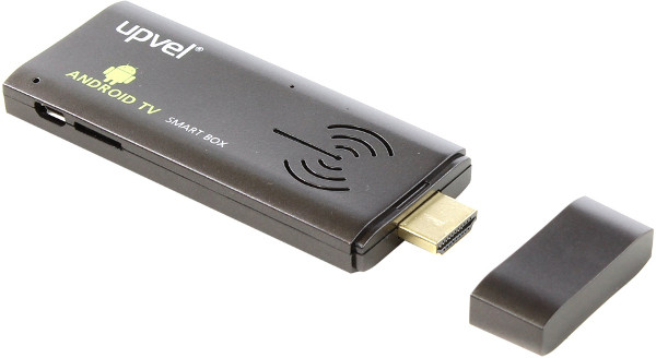 Медиапроигрыватели: Делаем телевизор умнее