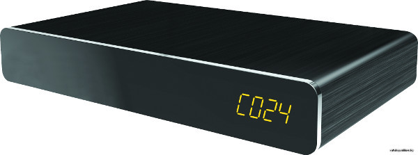 Медиапроигрыватели: Делаем телевизор умнее