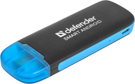 Медиапроигрыватели: Делаем телевизор умнее