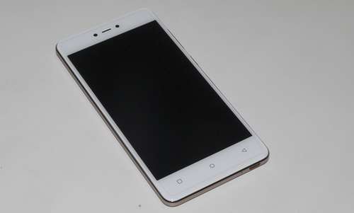 Внешний вид телефона