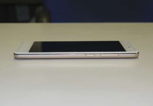 Дизайнеры применили целый ряд интересных решений