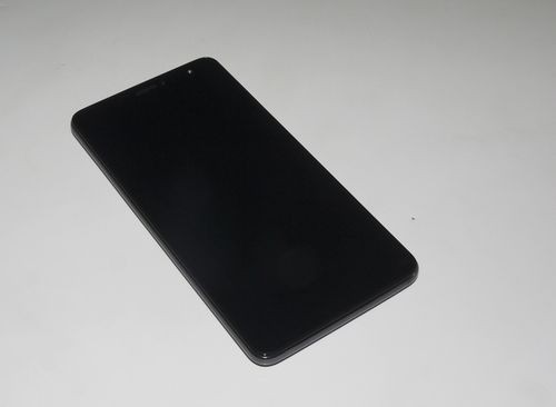 Корпус модели