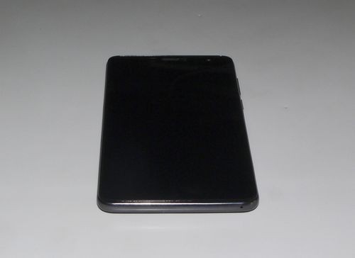 Корпус модели 2