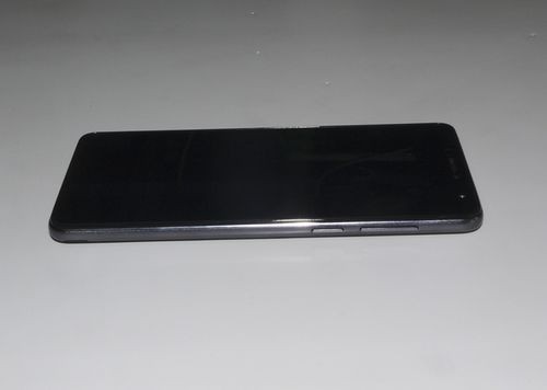 Корпус модели 3