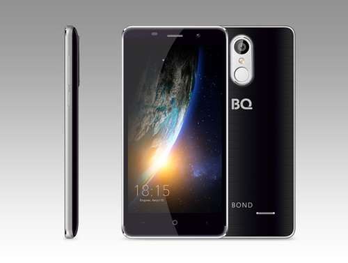 Bond BQ-5022