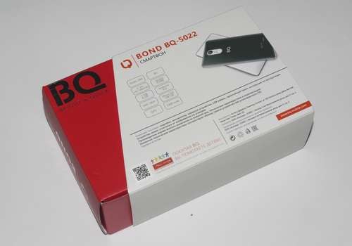 Bond BQ-5022  