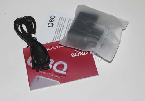 Bond BQ-5022    