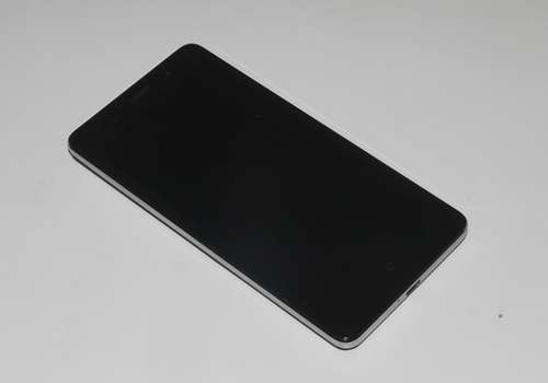 Обзор смартфона Bond BQ-5022