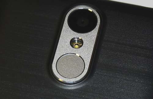 Обзор смартфона Bond BQ-5022