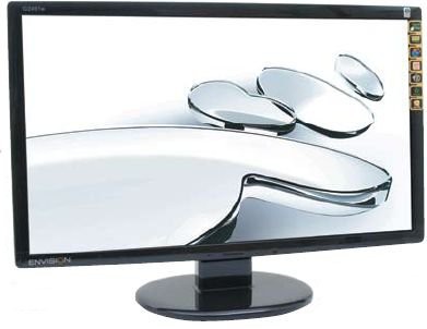 Цветопередача настроена довольно тщательно — по крайней мере, ухода в холодные цвета, иногда встречающегося в других мониторах, мы не замечали.