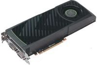 nVidia GeForce GTX 580