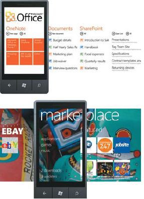 Опять не повезло Adobe: в Phone7 поддержка Flash отсутствует