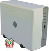 Управлять DS211j можно не только с помощью веб-интерфейса, но и подключившись к нему по протоколу SSH или Telnet.