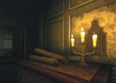 Со светом гораздо приятнее