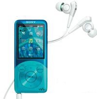 Sony Walkman NWZ-S754