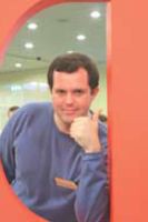 Дмитрий Беляев, руководитель группы мультимедийных поисковых сервисов «Яндекса»