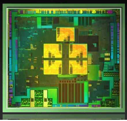nVidia Tegra 3