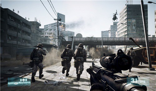Battlefield 3 не запускается - Topics' taimyr-expo.ru3 - ZLOFENIX Games