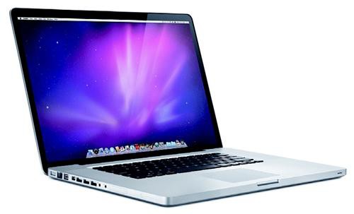   Apple MасBоок Pro 17 Early 2011