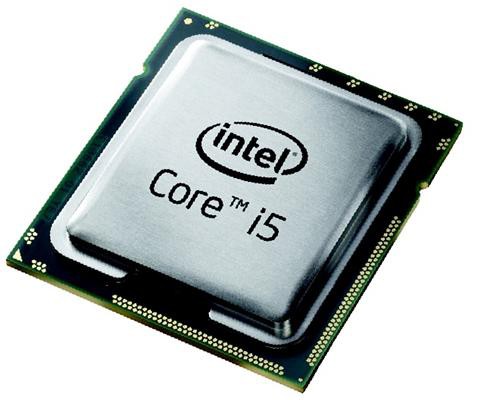   Intel Core i5-2500K