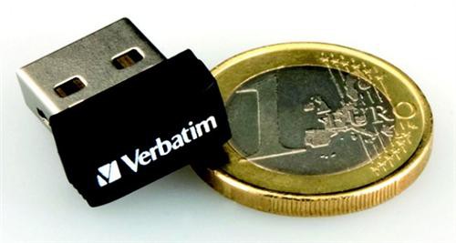   Verbatim Store'n'Go Netbook