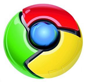   Google Chrome