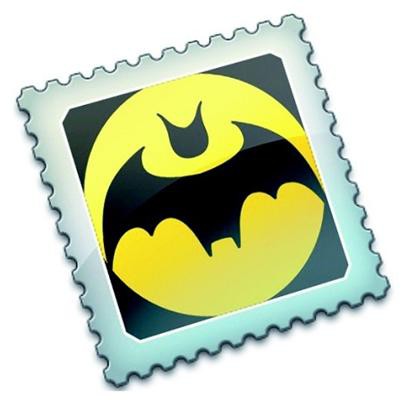   27-bat1 или bat2 The Bat!