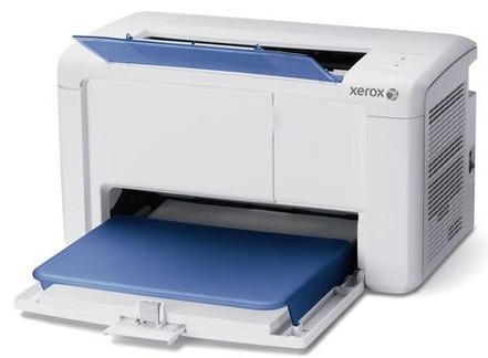   Xerox Phaser 3040
