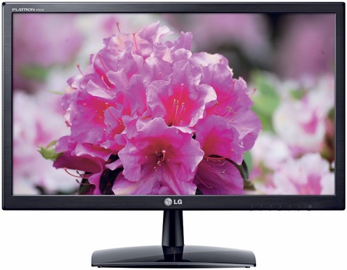   LG IPS235Т