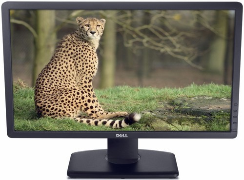   Dell U2312HM