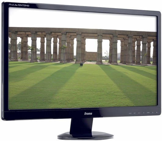  iiyama PLX2472 HD-B1 
